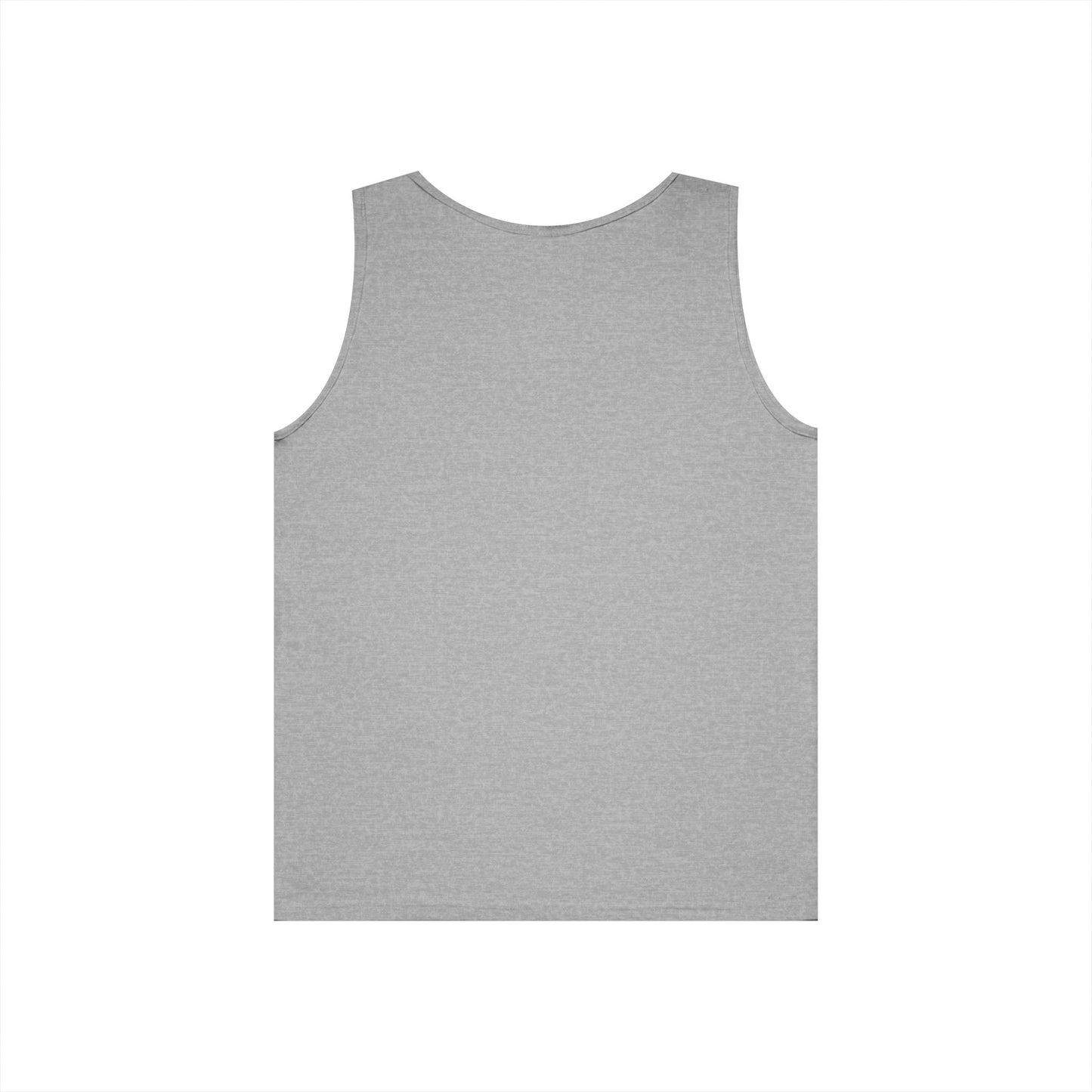 Retro Jukebox Graphic Tank Top for Family Fun
