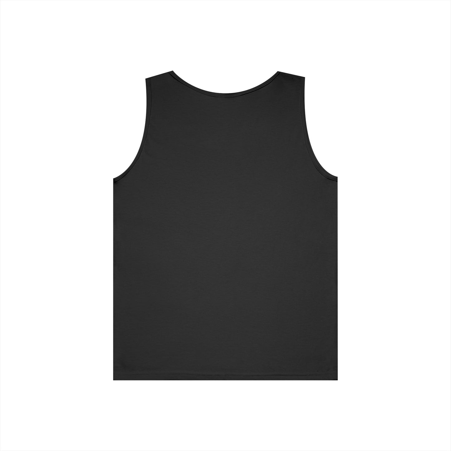 Retro Jukebox Graphic Tank Top for Family Fun