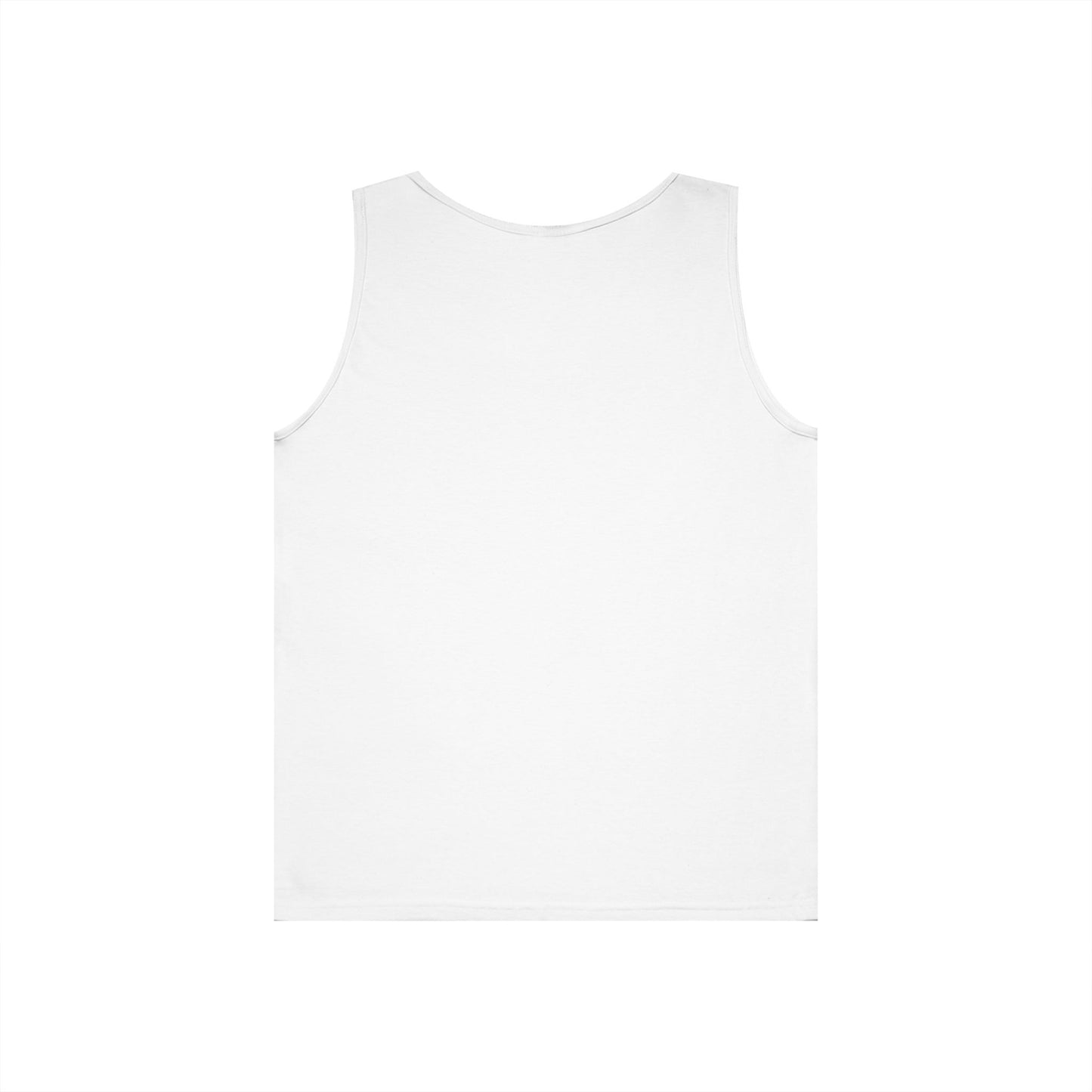 Retro Jukebox Graphic Tank Top for Family Fun