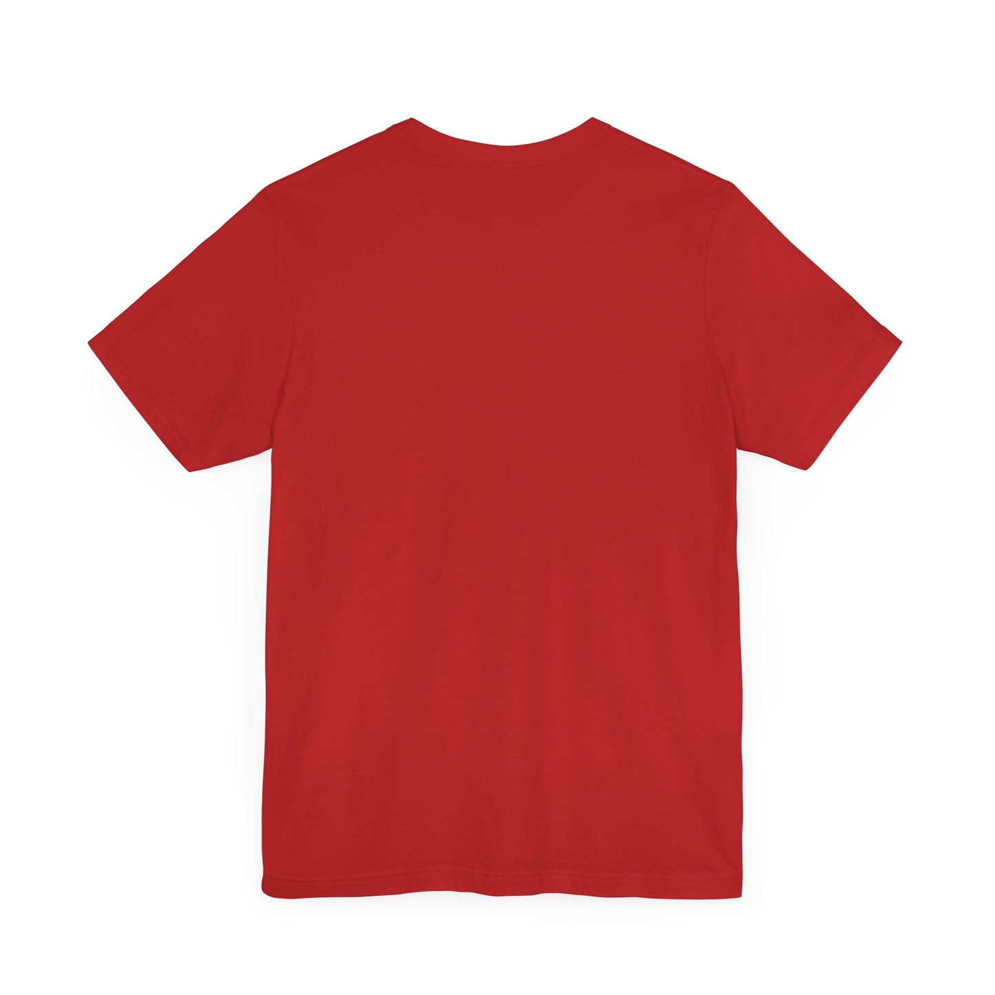 Retro Jukebox Fun Unisex Tee
