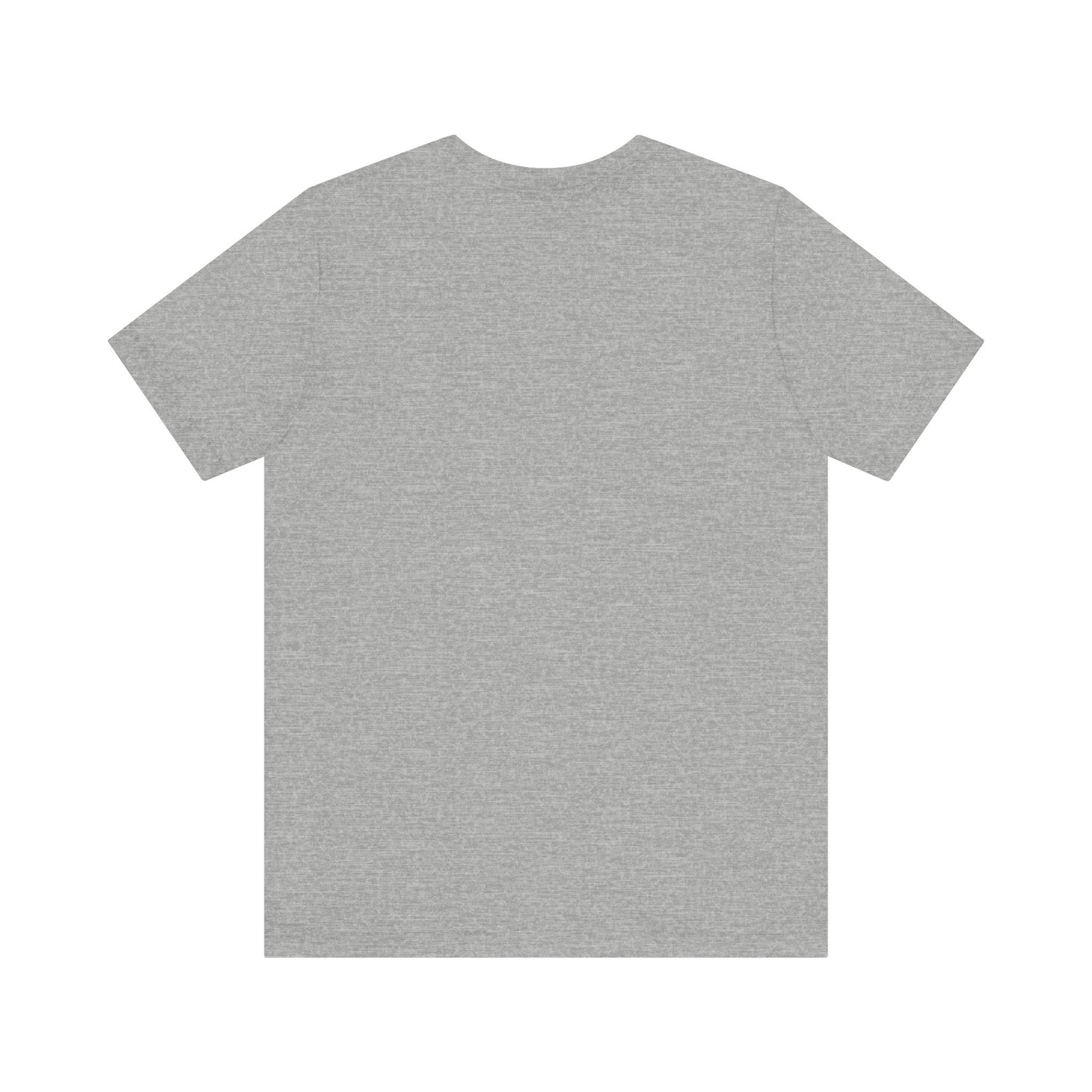 Retro Jukebox Fun Unisex Tee